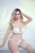 realistic sex silicone love dolls vagina Product for men for adults toys dolls shop Sexy beauty woman sex doll for man invented by AUTOMATICWOMAN